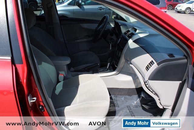 used 2013 Toyota Corolla car, priced at $7,777