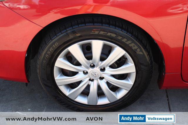 used 2013 Toyota Corolla car, priced at $7,777