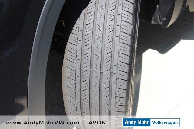 used 2023 Volkswagen Atlas Cross Sport car, priced at $32,961