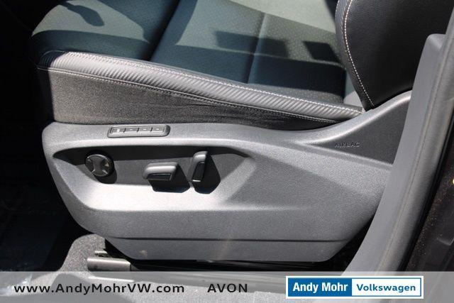 used 2023 Volkswagen Atlas Cross Sport car, priced at $32,961