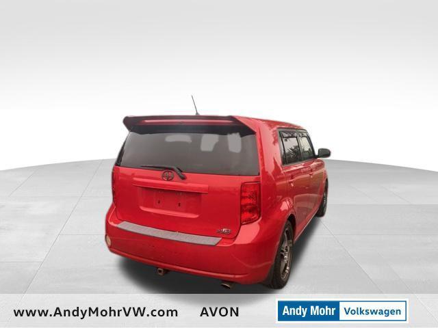 used 2009 Scion xB car, priced at $6,800