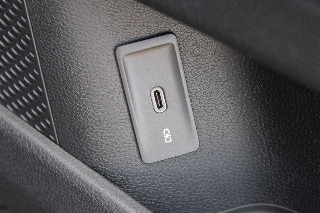 new 2025 Volkswagen ID. Buzz car, priced at $59,780