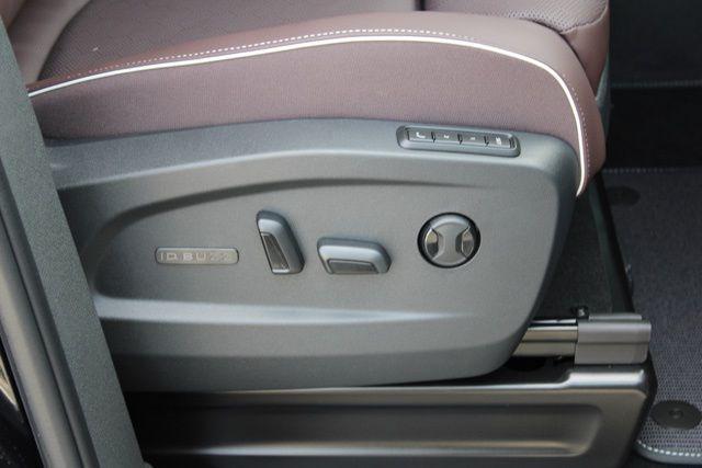 new 2025 Volkswagen ID. Buzz car, priced at $59,780