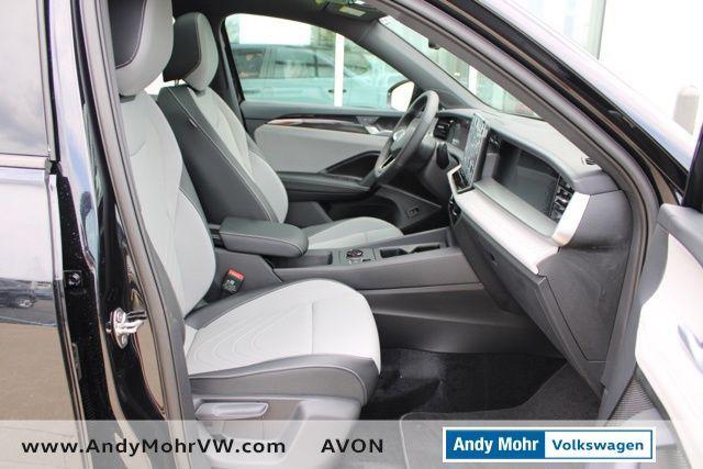 new 2025 Volkswagen Tiguan car, priced at $39,486