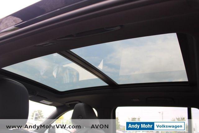 new 2025 Volkswagen Tiguan car, priced at $39,486
