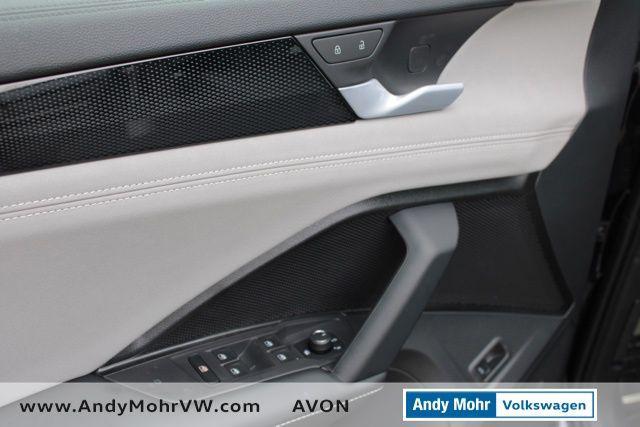 new 2025 Volkswagen Tiguan car, priced at $39,486