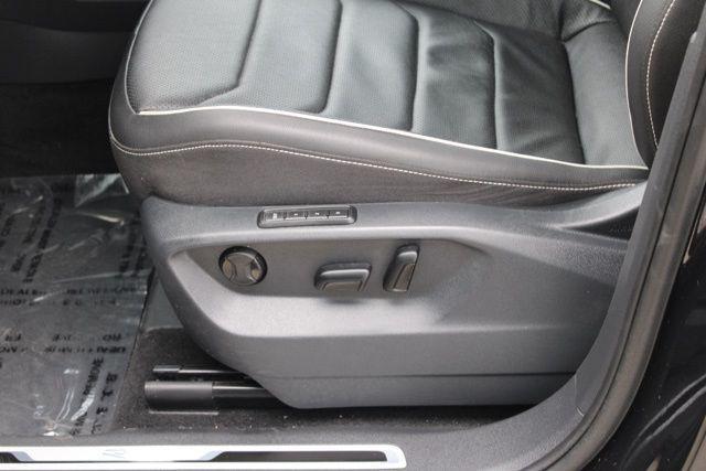 used 2023 Volkswagen Tiguan car, priced at $25,691