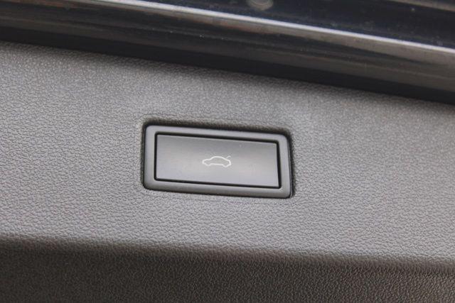 used 2023 Volkswagen Tiguan car, priced at $25,691
