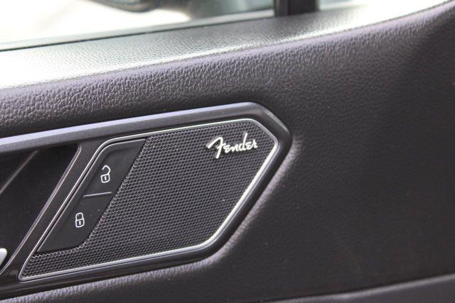 used 2023 Volkswagen Tiguan car, priced at $25,691