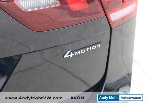 used 2023 Volkswagen Tiguan car, priced at $24,961