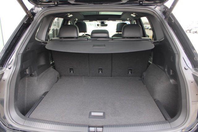 used 2023 Volkswagen Tiguan car, priced at $25,691