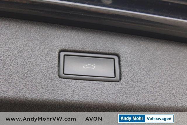 used 2023 Volkswagen Tiguan car, priced at $24,961