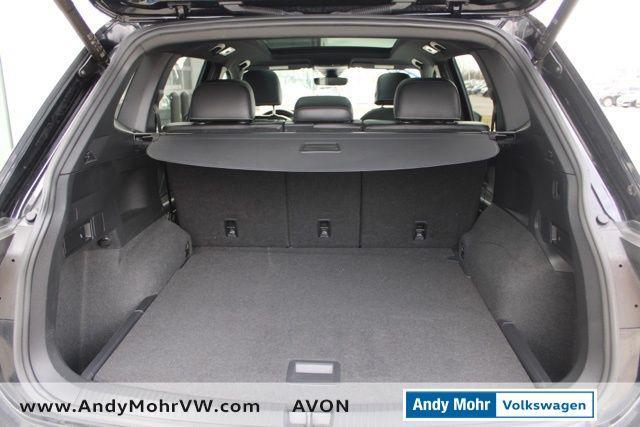 used 2023 Volkswagen Tiguan car, priced at $24,961