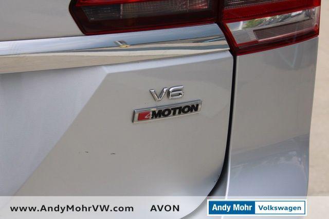 used 2018 Volkswagen Atlas car, priced at $14,961