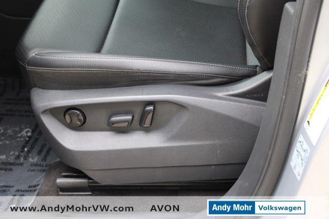 used 2018 Volkswagen Atlas car, priced at $14,961