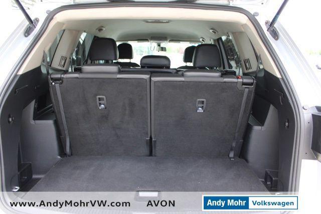 used 2018 Volkswagen Atlas car, priced at $14,961