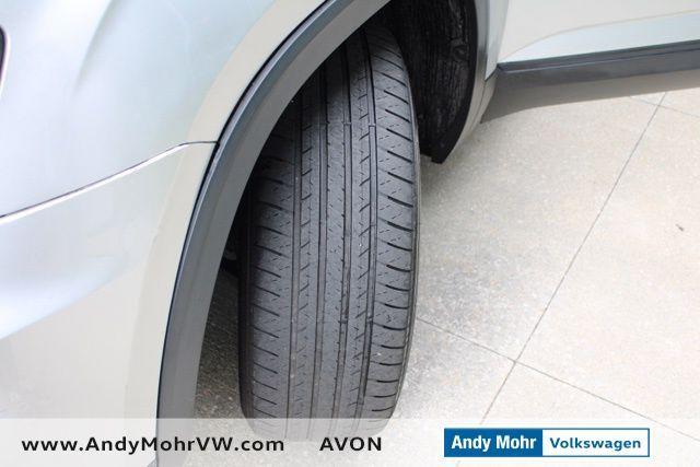 used 2018 Volkswagen Atlas car, priced at $14,961