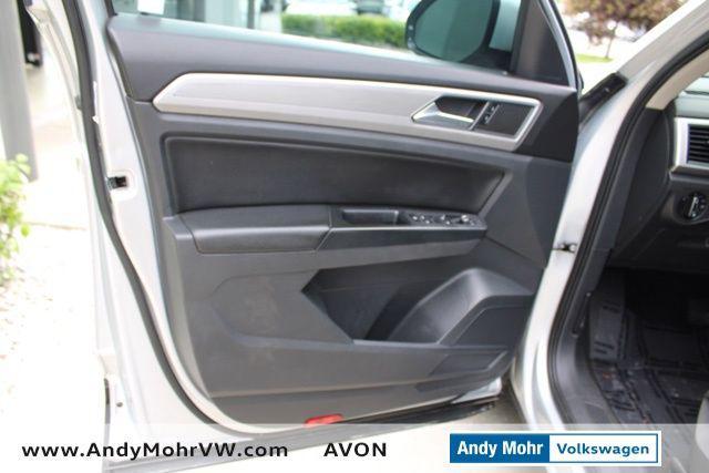 used 2018 Volkswagen Atlas car, priced at $14,961