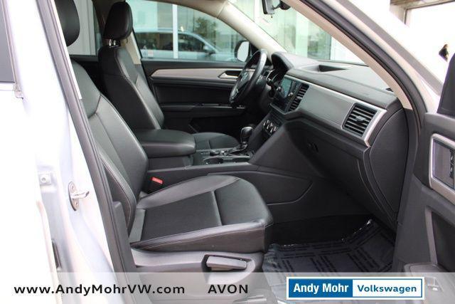 used 2018 Volkswagen Atlas car, priced at $14,961