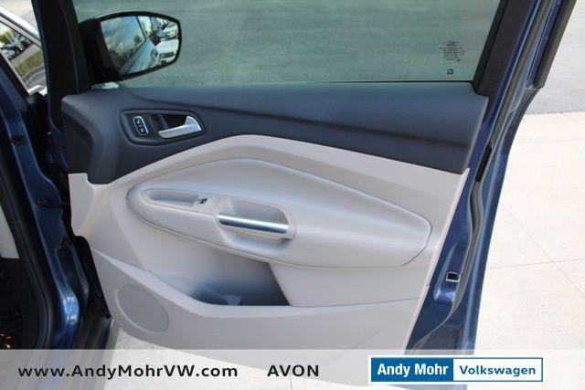 used 2018 Ford C-Max Hybrid car, priced at $10,900