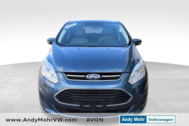 used 2018 Ford C-Max Hybrid car, priced at $10,900