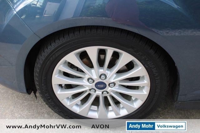 used 2018 Ford C-Max Hybrid car, priced at $10,900