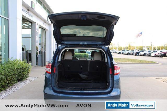 used 2018 Ford C-Max Hybrid car, priced at $10,900
