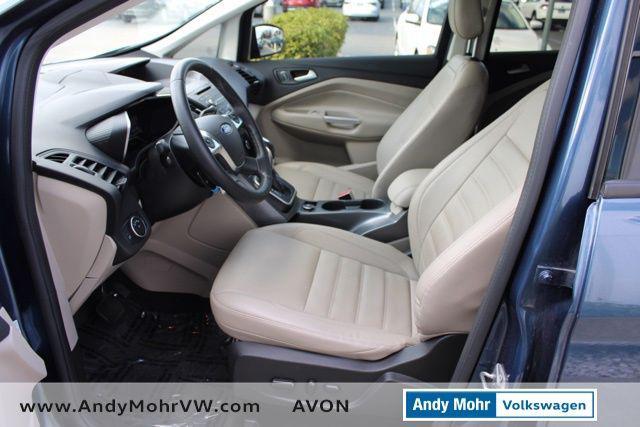 used 2018 Ford C-Max Hybrid car, priced at $10,900