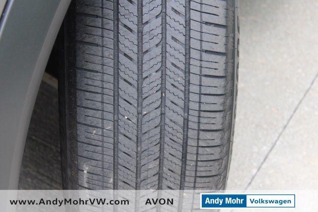 used 2023 Nissan Rogue car, priced at $21,691