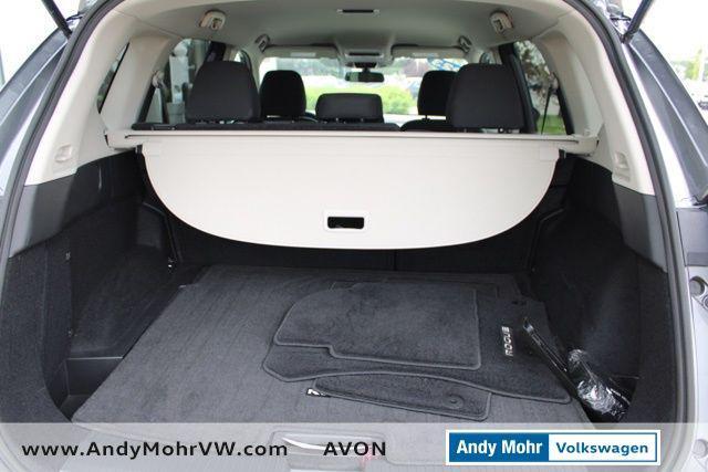 used 2023 Nissan Rogue car, priced at $21,691