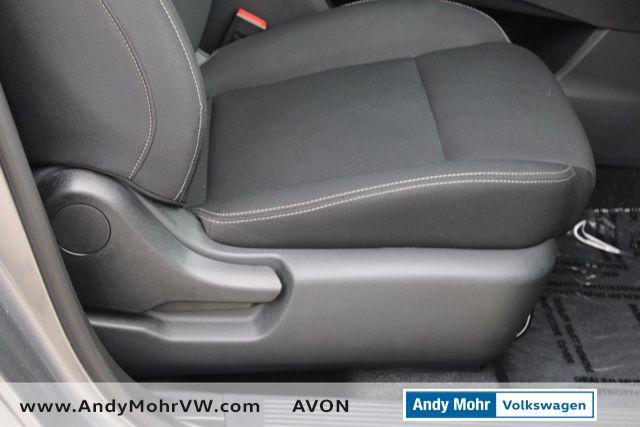 used 2023 Nissan Rogue car, priced at $21,691