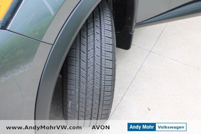 used 2023 Nissan Rogue car, priced at $21,691