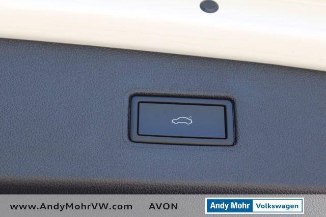 used 2023 Volkswagen Tiguan car, priced at $22,861