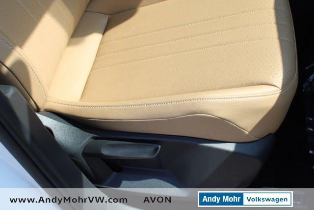 used 2023 Volkswagen Tiguan car, priced at $22,861