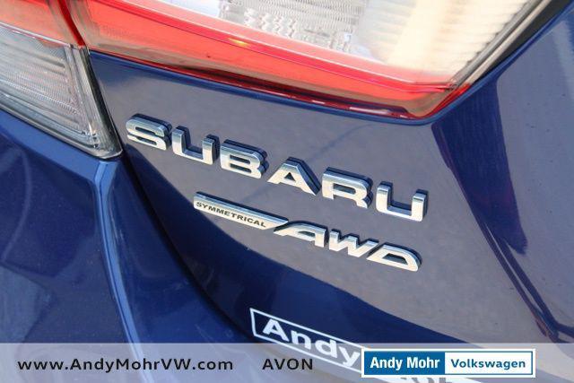 used 2018 Subaru Impreza car, priced at $15,861