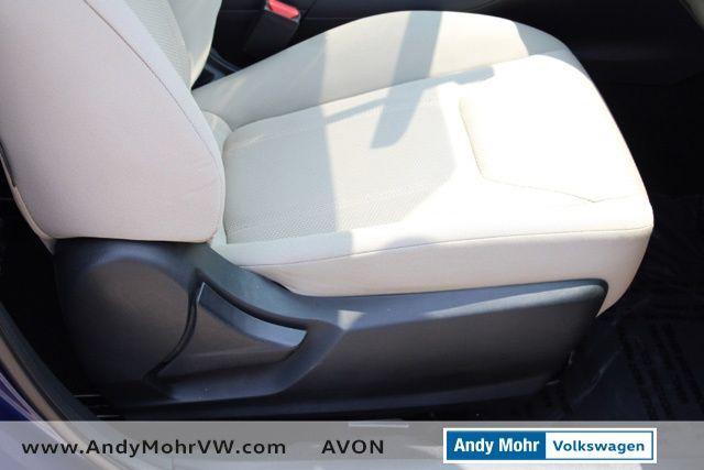 used 2018 Subaru Impreza car, priced at $15,861