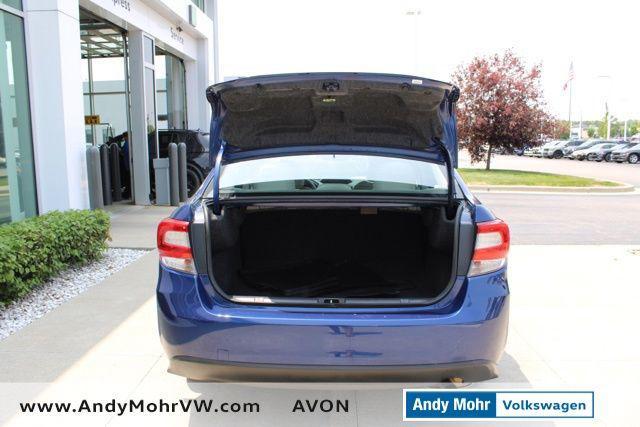 used 2018 Subaru Impreza car, priced at $15,861