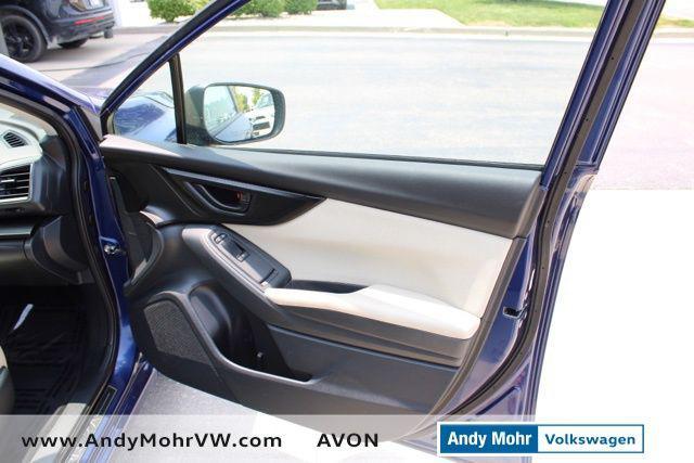 used 2018 Subaru Impreza car, priced at $15,861