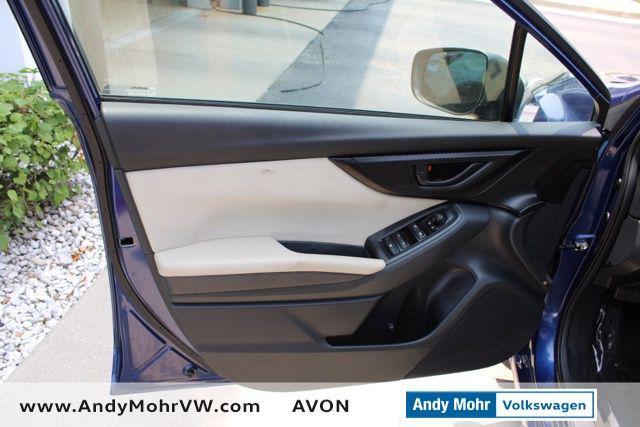 used 2018 Subaru Impreza car, priced at $15,861