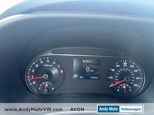 used 2020 Kia Soul car