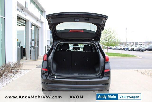 used 2020 Hyundai Tucson car, priced at $16,861