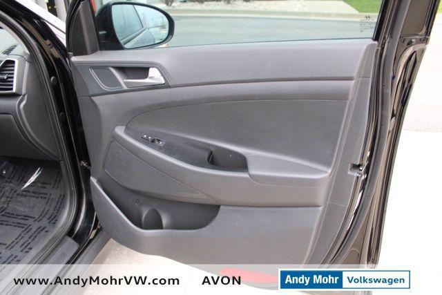 used 2020 Hyundai Tucson car, priced at $16,861