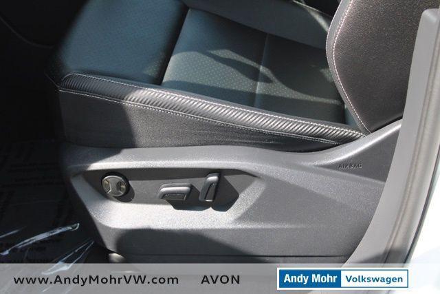 used 2023 Volkswagen Atlas Cross Sport car, priced at $28,750