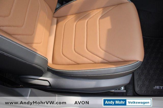 new 2025 Volkswagen Jetta car, priced at $30,409