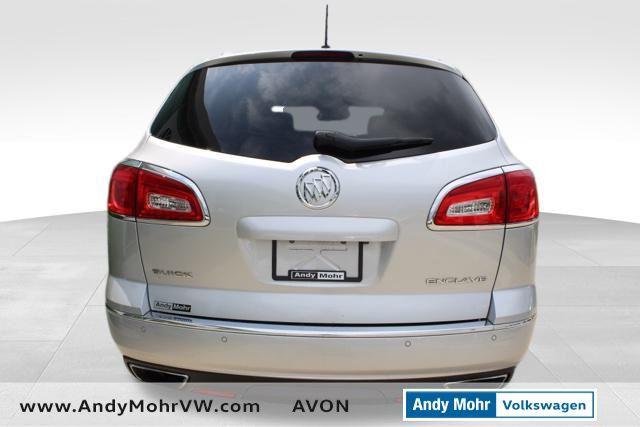 used 2015 Buick Enclave car, priced at $10,691