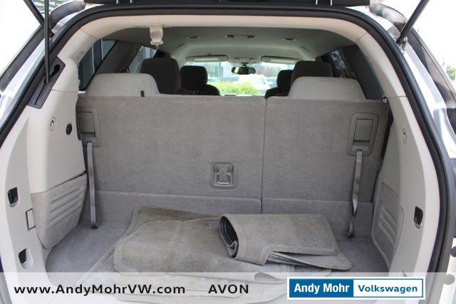 used 2015 Buick Enclave car, priced at $10,691