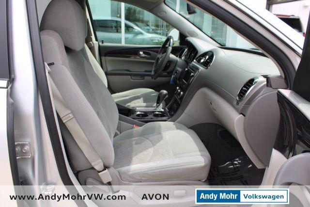used 2015 Buick Enclave car, priced at $10,691