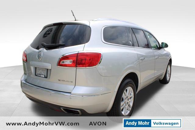 used 2015 Buick Enclave car, priced at $10,691