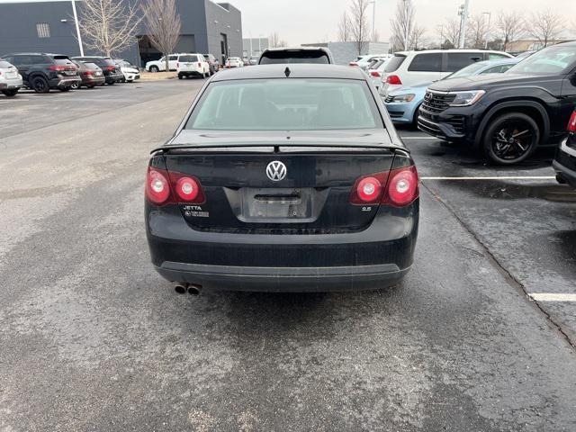 used 2010 Volkswagen Jetta car, priced at $6,000