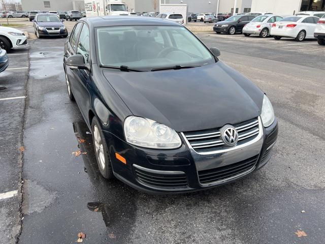 used 2010 Volkswagen Jetta car, priced at $6,000